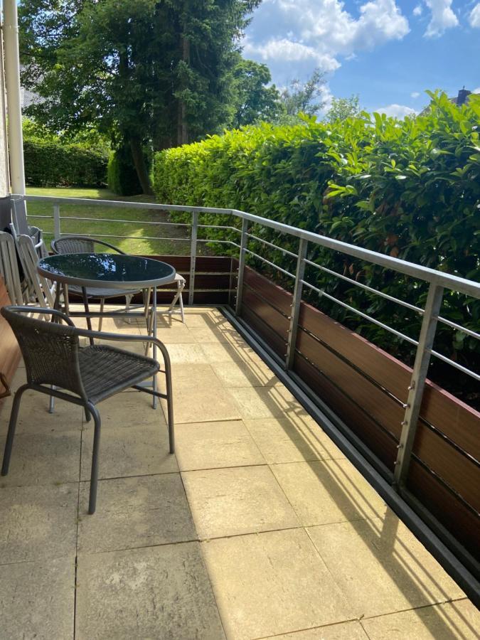Apart Inn Feldstrasse Винтерберг Экстерьер фото