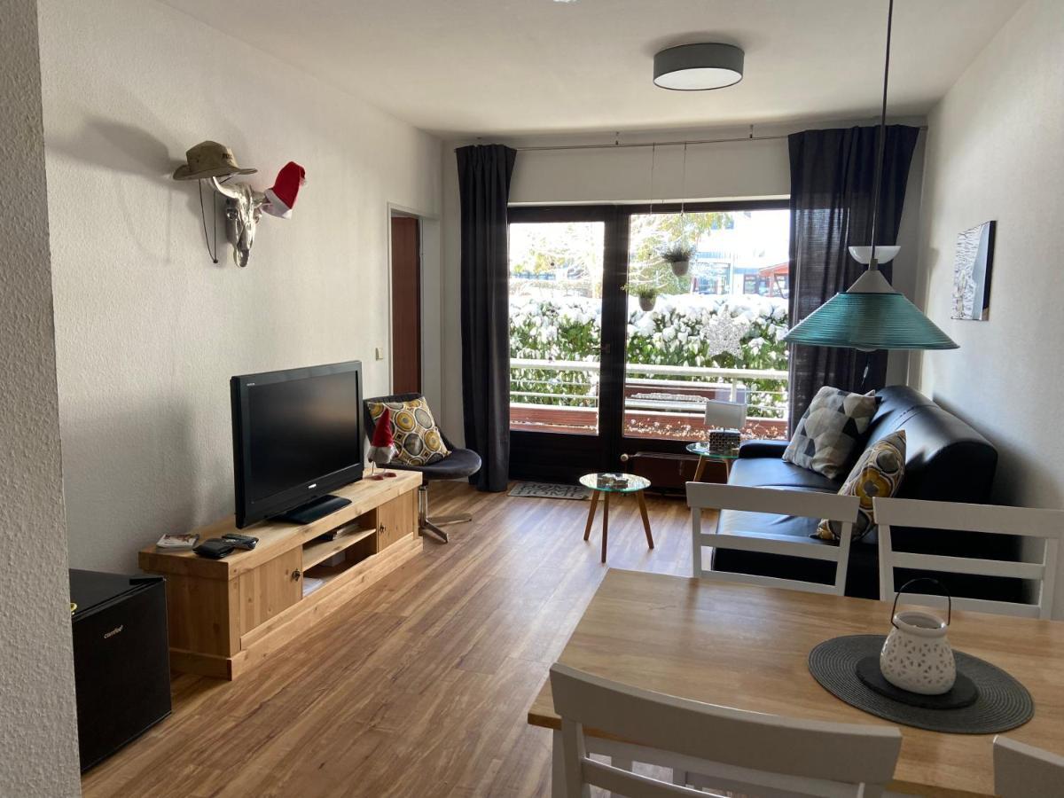 Apart Inn Feldstrasse Винтерберг Экстерьер фото